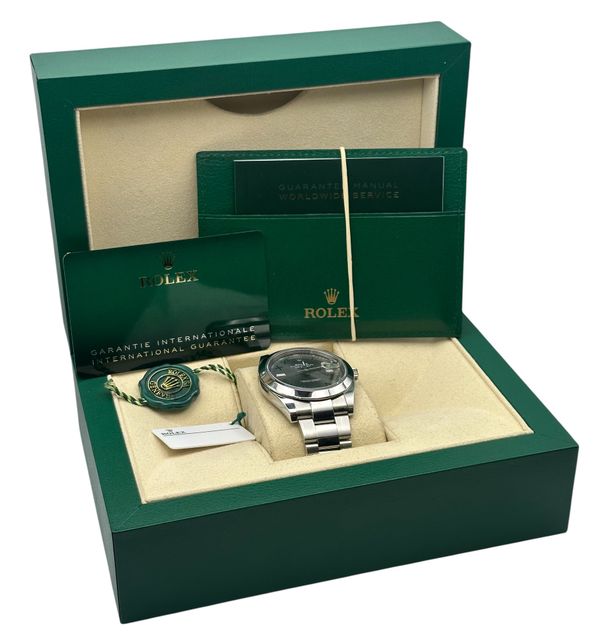 Rolex Datejust 41 126300 Image 5